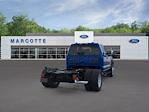2026 Ford F-450 Super Cab DRW 4WD Cab Chassis for sale #TEC03203 - photo 8
