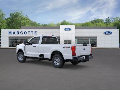 2026 Ford F-250 Regular Cab 4WD Pickup for sale #TEC32648 - photo 2