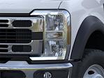New 2026 Ford F-450 Super Cab 4WD Cab Chassis for sale #B7104 - photo 18