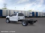 New 2026 Ford F-450 Super Cab 4WD Cab Chassis for sale #B7104 - photo 2
