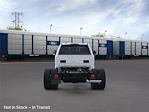 New 2026 Ford F-450 Super Cab 4WD Cab Chassis for sale #B7104 - photo 5