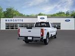 New 2026 Ford F-250 Super Cab for sale #B7080 - photo 8