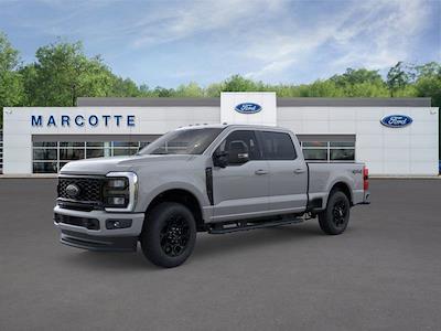 New 2026 Ford F-250 Crew Cab for sale #B7057 - photo 1