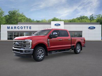 2026 Ford F-250 Crew Cab 4WD Pickup for sale #B7046 - photo 1