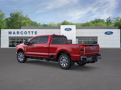 2026 Ford F-250 Crew Cab 4WD Pickup for sale #B7046 - photo 2