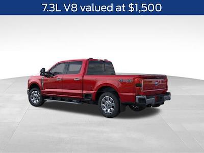 New 2026 Ford F-250 - photo 1