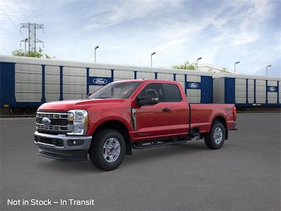 2026 Ford F-350 Super Cab SRW 4WD Pickup for sale #B7051 - photo 1
