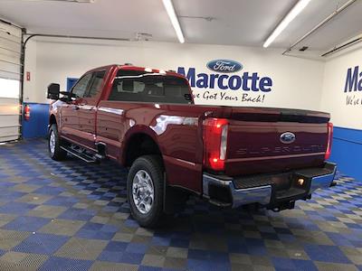 New 2026 Ford F-350 Super Cab 4WD SRW Pickup for sale #B7051 - photo 2