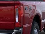 2026 Ford F-350 Super Cab SRW 4WD Pickup for sale #B7051 - photo 21