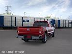 2026 Ford F-350 Super Cab SRW 4WD Pickup for sale #B7051 - photo 8