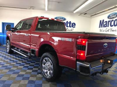 New 2026 Ford F-250 Crew Cab for sale #B7065 - photo 2