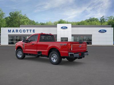 New 2026 Ford F-350 Regular Cab for sale #B7064 - photo 2