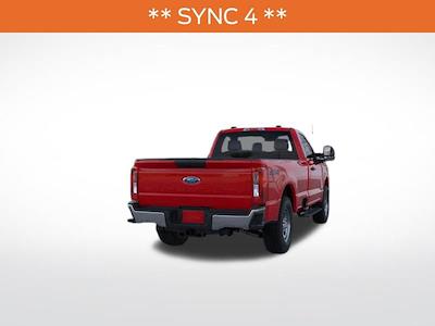 New 2026 Ford F-350 - photo 1