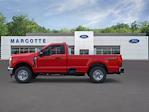 2026 Ford F-350 Regular Cab SRW 4WD Pickup for sale #B7064 - photo 4