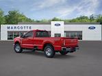 2026 Ford F-350 Regular Cab SRW 4WD Pickup for sale #B7064 - photo 2