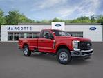 2026 Ford F-350 Regular Cab SRW 4WD Pickup for sale #B7064 - photo 7