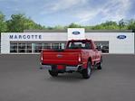 2026 Ford F-350 Regular Cab SRW 4WD Pickup for sale #B7064 - photo 8