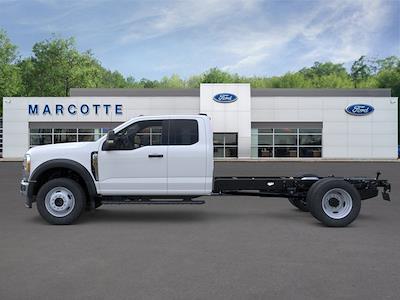 New 2026 Ford F-450 - photo 1