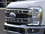 New 2026 Ford F-350 Regular Cab 4WD Cab Chassis for sale #TEC90454 - photo 17