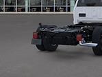 New 2026 Ford F-350 Regular Cab 4WD Cab Chassis for sale #TEC90454 - photo 21
