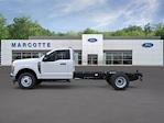 New 2026 Ford F-350 Regular Cab 4WD Cab Chassis for sale #TEC90454 - photo 4