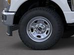 New 2026 Ford F-350 Super Cab 4WD Cab Chassis for sale #TEC94312 - photo 19