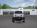 New 2026 Ford F-350 Super Cab 4WD Cab Chassis for sale #TEC94312 - photo 5