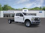 New 2026 Ford F-350 Super Cab 4WD Cab Chassis for sale #TEC94312 - photo 7