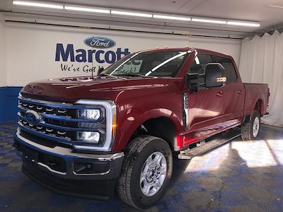 2026 Ford F-250 Crew Cab 4WD Pickup for sale #B7085 - photo 1