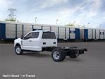 2026 Ford F-350 Super Cab DRW 4WD Cab Chassis for sale #B7077 - photo 2