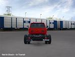 New 2026 Ford F-350 Regular Cab Cab Chassis for sale #B7154 - photo 5