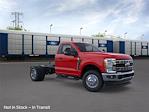 New 2026 Ford F-350 Regular Cab Cab Chassis for sale #B7154 - photo 7