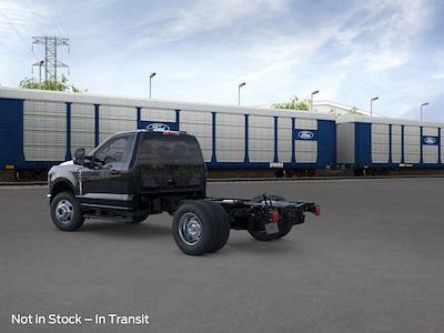 New 2026 Ford F-350 Regular Cab Cab Chassis for sale #B7159 - photo 2