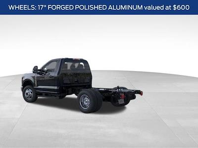 New 2026 Ford F-350 Regular Cab Cab Chassis for sale #B7159 - photo 2
