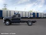 New 2026 Ford F-350 Regular Cab Cab Chassis for sale #B7159 - photo 4