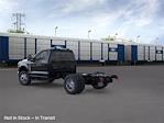 New 2026 Ford F-350 Regular Cab Cab Chassis for sale #B7159 - photo 2