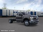 New 2026 Ford F-350 Regular Cab Cab Chassis for sale #B7159 - photo 7