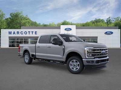 New 2026 Ford F-250 - photo 1
