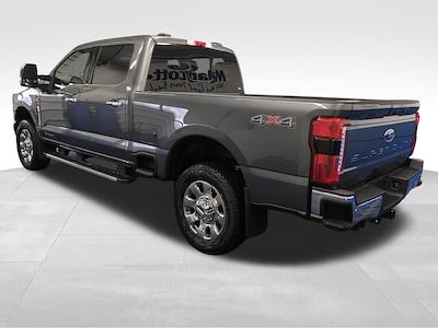 2026 Ford F-350 Crew Cab SRW 4WD Pickup for sale #B7188 - photo 2