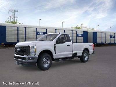 New 2026 Ford F-350 Regular Cab for sale #B7160 - photo 1