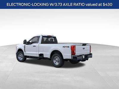 2026 Ford F-350 Regular Cab SRW 4WD Pickup for sale #B7160 - photo 2