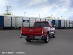 2026 Ford F-250 Super Cab 4WD Pickup for sale #B7172 - photo 8