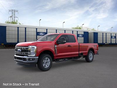 New 2026 Ford F-350 Super Cab for sale #B7185 - photo 1