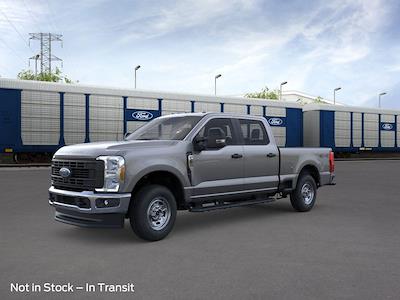 New 2026 Ford F-250 - photo 1