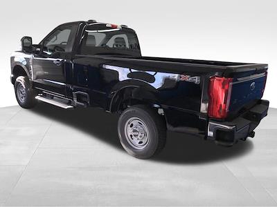 New 2026 Ford F-250 Regular Cab for sale #B7187 - photo 2