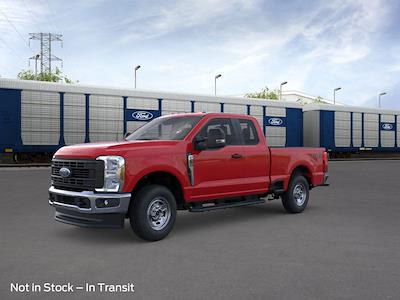 New 2026 Ford F-250 Super Cab for sale #TED51555 - photo 1