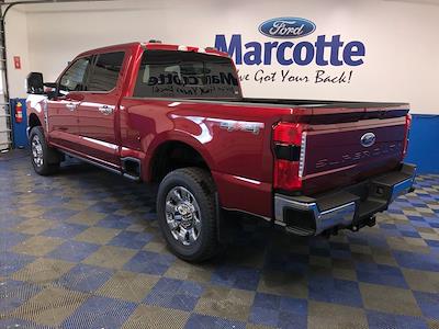 New 2026 Ford F-350 Crew Cab for sale #B7189 - photo 2