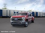 2026 Ford F-350 Crew Cab DRW 4WD Pickup for sale #TED53751 - photo 3