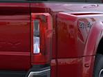 2026 Ford F-350 Crew Cab DRW 4WD Pickup for sale #TED53751 - photo 21