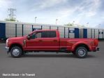 2026 Ford F-350 Crew Cab DRW 4WD Pickup for sale #TED53751 - photo 4